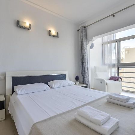 Villas Guzman - Calalga Calpe Exteriör bild
