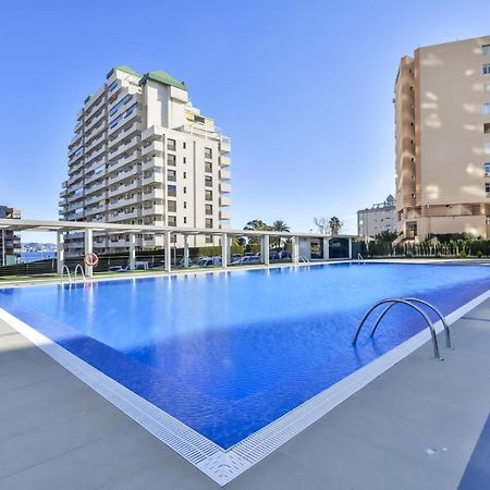 Villas Guzman - Calalga Calpe Exteriör bild