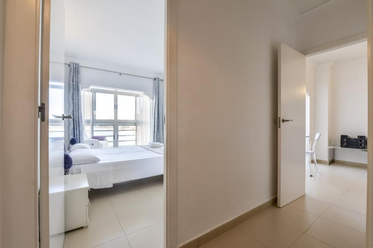 Villas Guzman - Calalga Calpe Exteriör bild